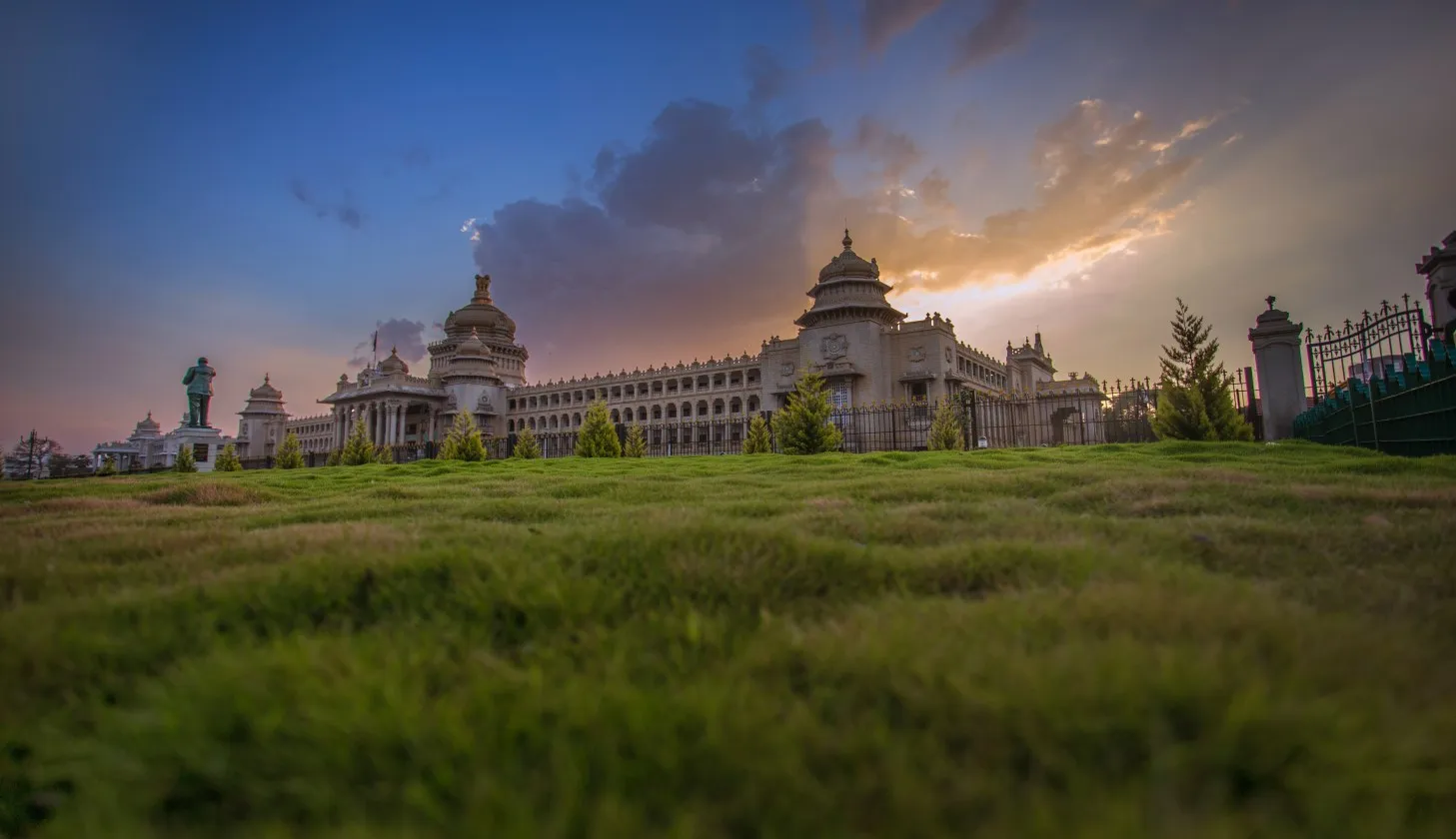 Bengaluru