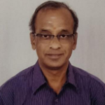 Mr. S Srinivasan