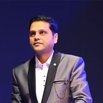 Maneesh Kumar Dubey