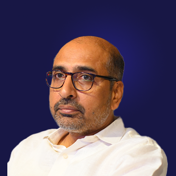 Nandanandan Reddy