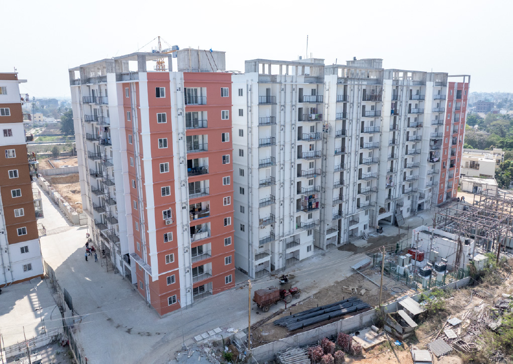 Block C1