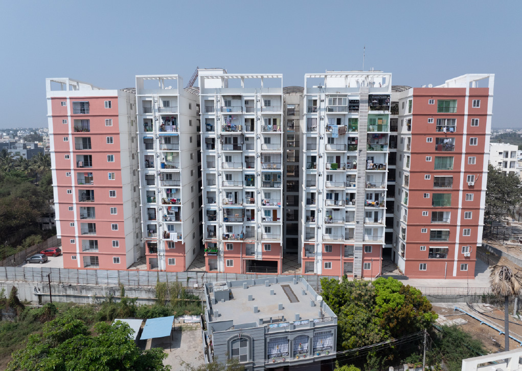Block D