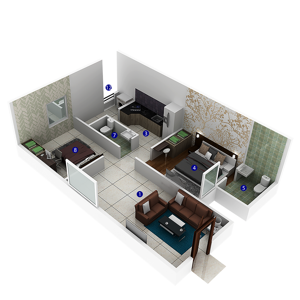 2 Bedrooms Bedrooms, ,2 BathroomsBathrooms,Apartment,Available Floor Plans,a040I00002IRZD2QAP