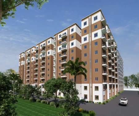 Sitara Block-A3