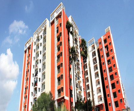 Lakefront Block-D