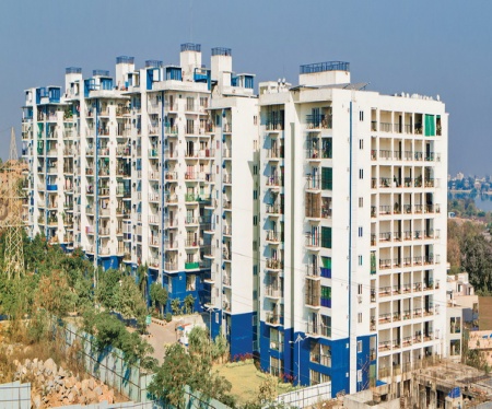 Nilevalley Block-2B