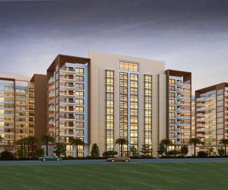 Nilevalley Block-6