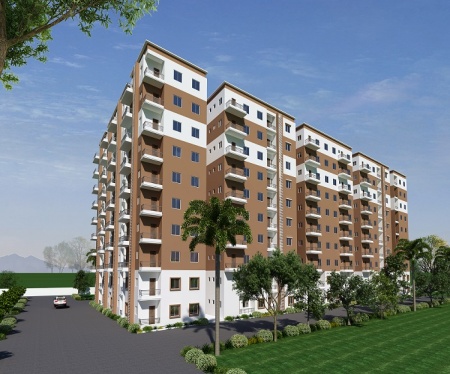 Sitara Block-A1